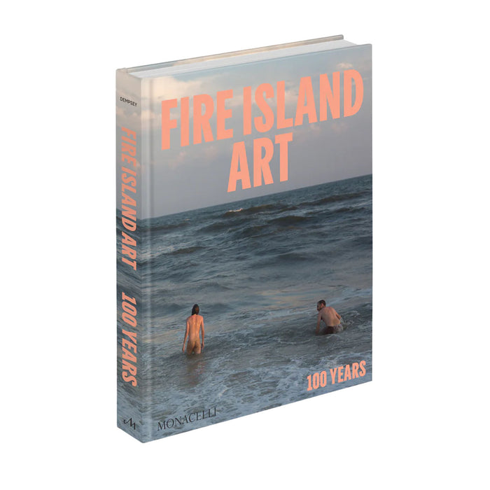 Fire Island Art: 100 Years