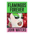 Flamingos Forever: A Screenplay