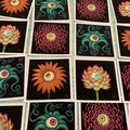 FLOWER EYES : MINI