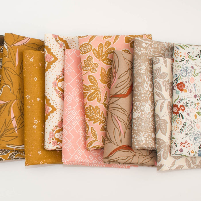 Foraged, Found, & Hand Me Down Bundle | 38 Prints