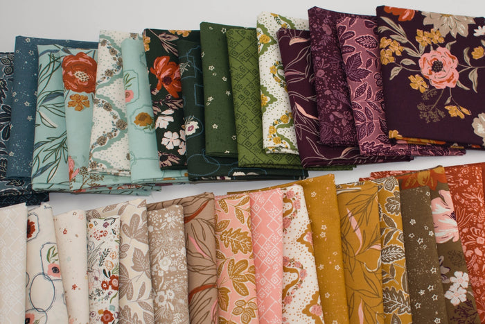 Foraged, Found, & Hand Me Down Bundle | 38 Prints