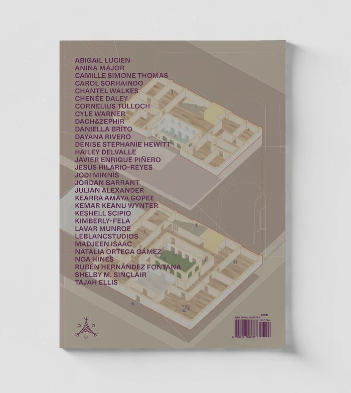 Forgotten Lands - Volume 07: Poetics of Architecture