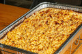 Four-Cheese Baked Macaroni | Serves 12-16