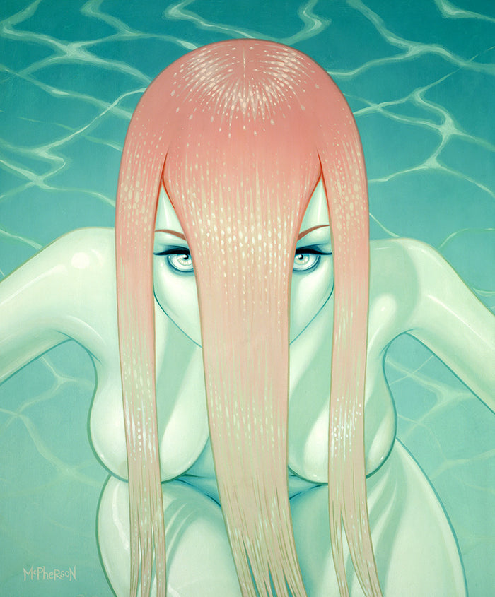 From the Abyss