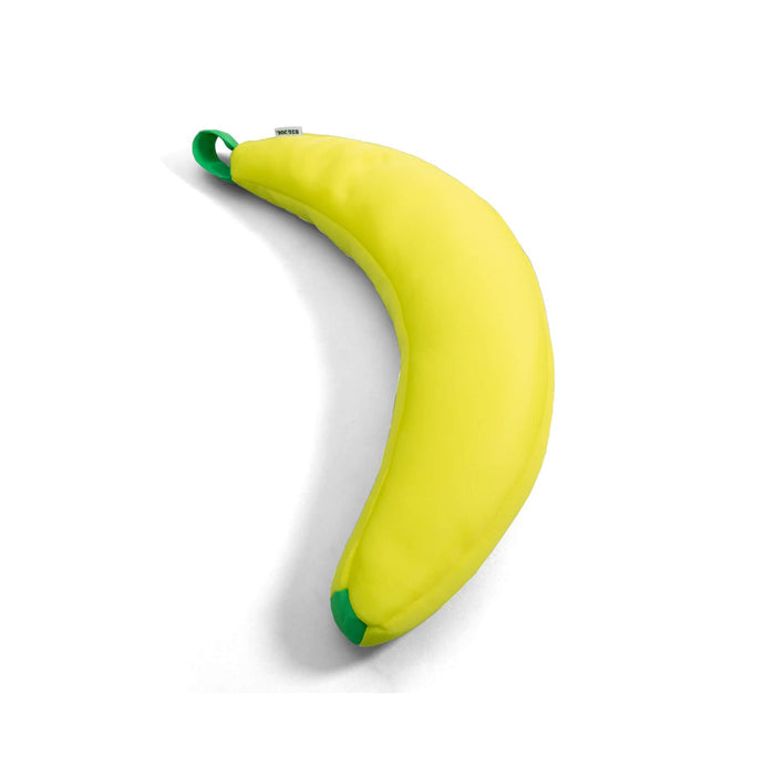 Fruit Noodle pool float #color_banana
