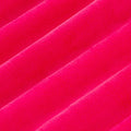Fuchsia | Solid Cuddle Minky