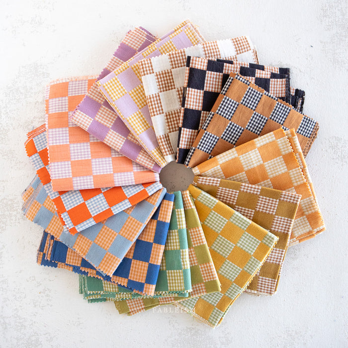 Full Collection Bundle | Checkmate Checkers