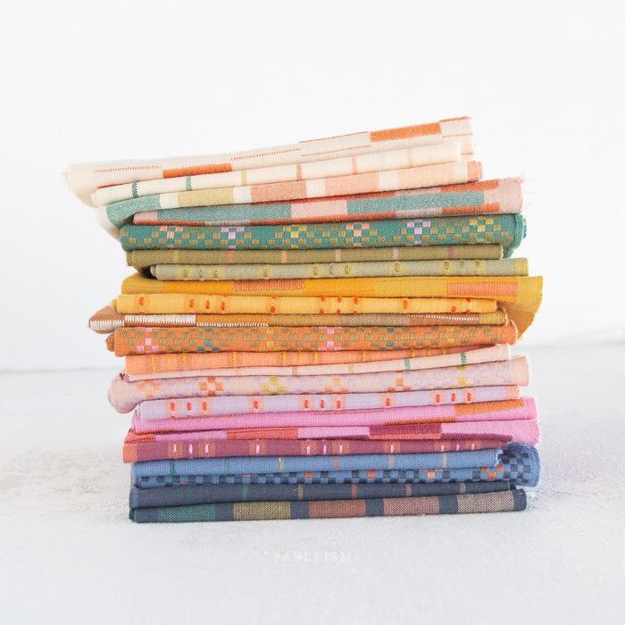 Full Collection Bundle | Lucky Loom Wovens