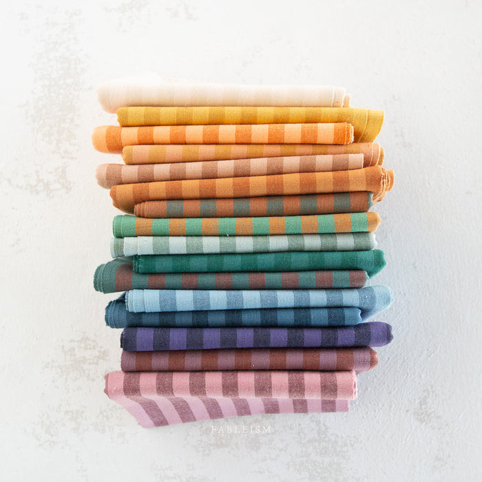 Full Collection Bundle | Sun Stripes Wovens
