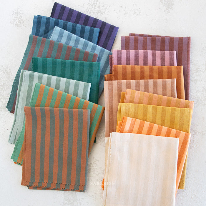 Full Collection Bundle | Sun Stripes Wovens