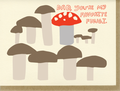 Fungi - People Ive Loved