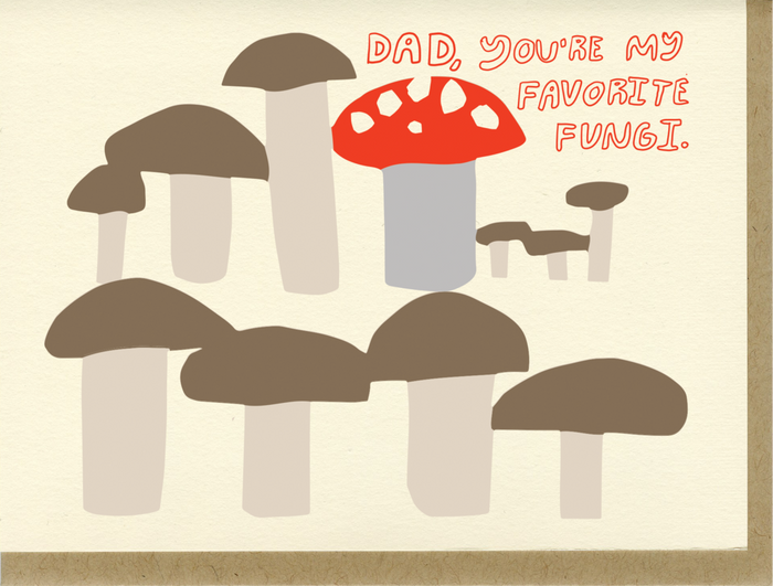 Fungi - People Ive Loved