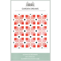 Garden Dreams Quilt | Paper Pattern