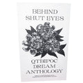 Gender Fail - BEHIND SHUT EYES  QTBIPOC DREAM ANTHOLOGY