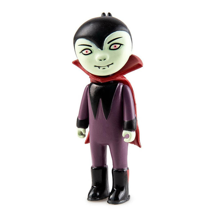 George Mini Figure