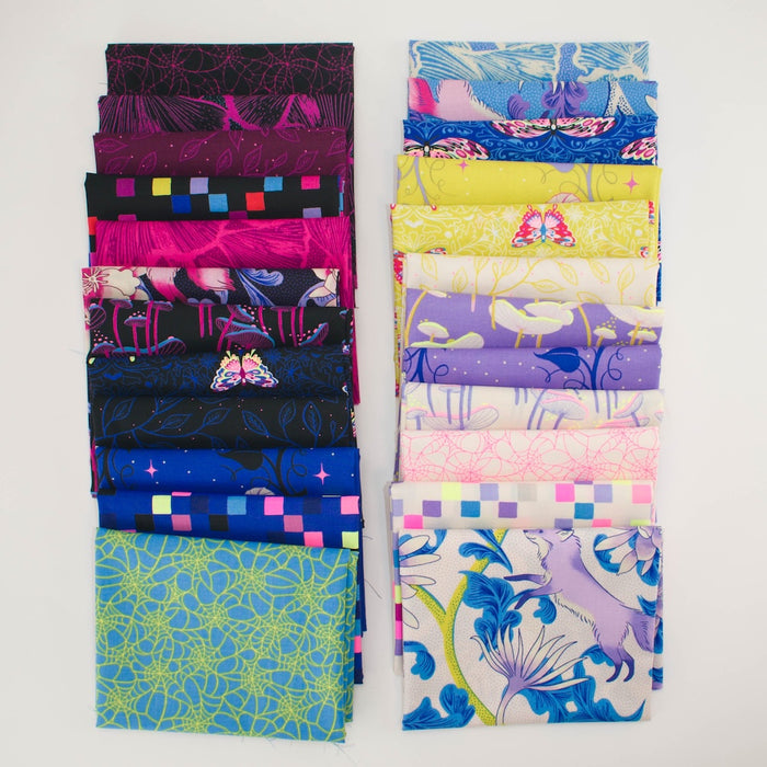 Glow Garden Bundle | 24 Prints