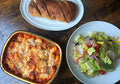 Gnocchi al Forno Meal | Serves 2