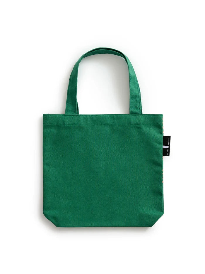 Goodnight Moon mini tote bag