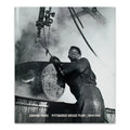 Gordon Parks - Pittsburgh Grease Plant, 1944/1946