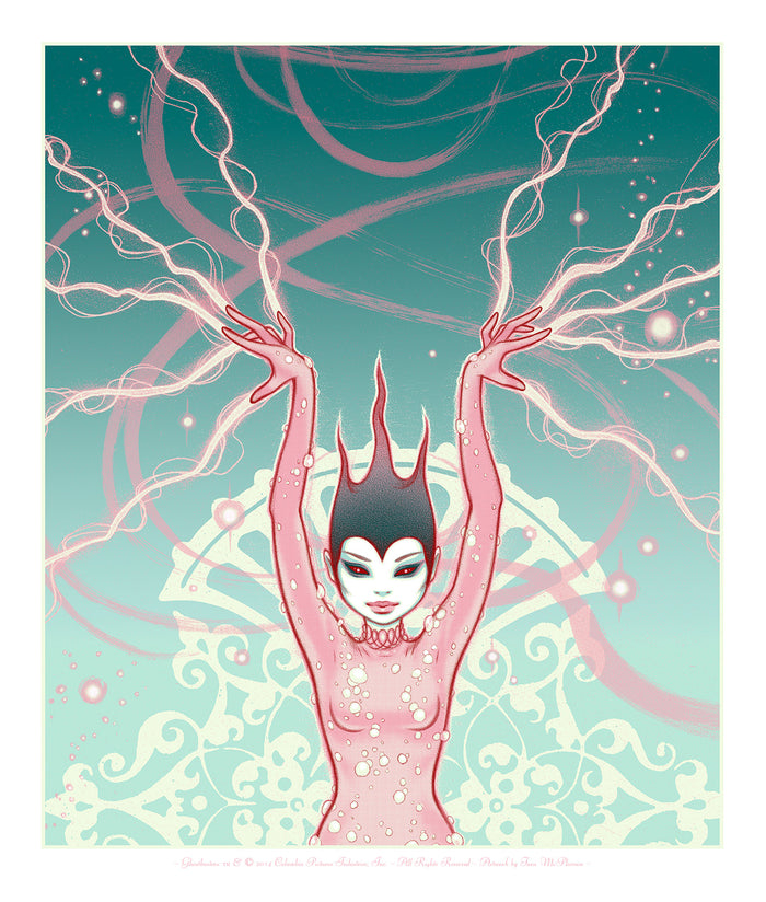 Gozer