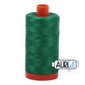 Green (#2870) | 50wt Large Spool