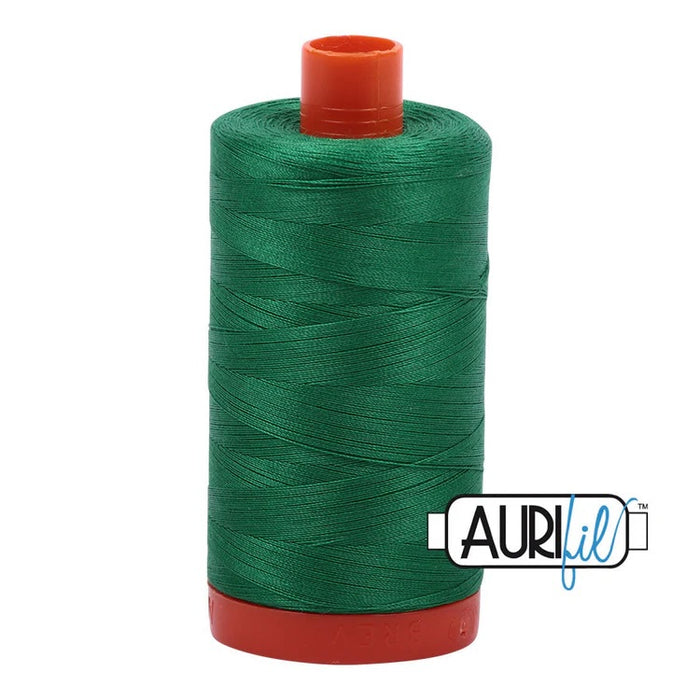 Green (#2870) | 50wt Large Spool