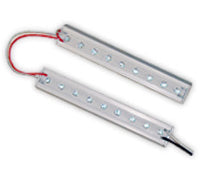 Green LED - 120 Volt Retrofit Kit for Exit Signs
