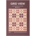 Grid View Quilt | Paper Pattern