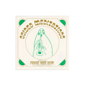 Guided Meditations - Lesson One: Peace Jazz Now - 7'' Flexidisc