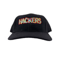 Hackers Cap - The Database