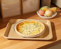 Ham & Gruyère Quiche | 9 in.