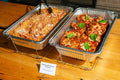 Hand-Breaded Chicken Parmesan | Serves 12-16 | Lunch