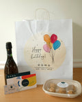 Happy Birthday Package | Serves 4