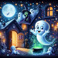 Happy Halloween