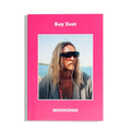 Harmony Korine  Moondog: Key Zest