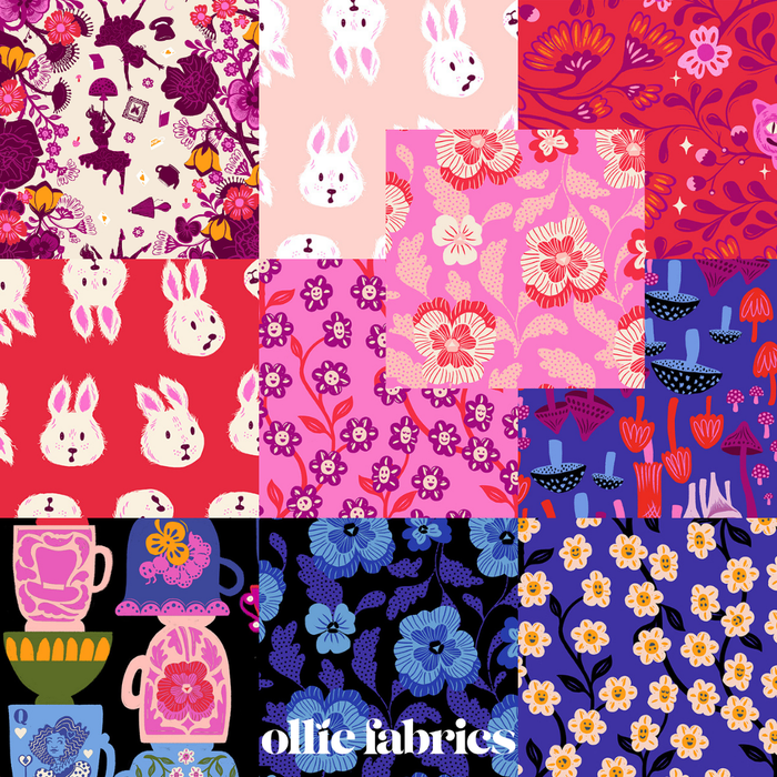 Hello Alice | Layer Cake