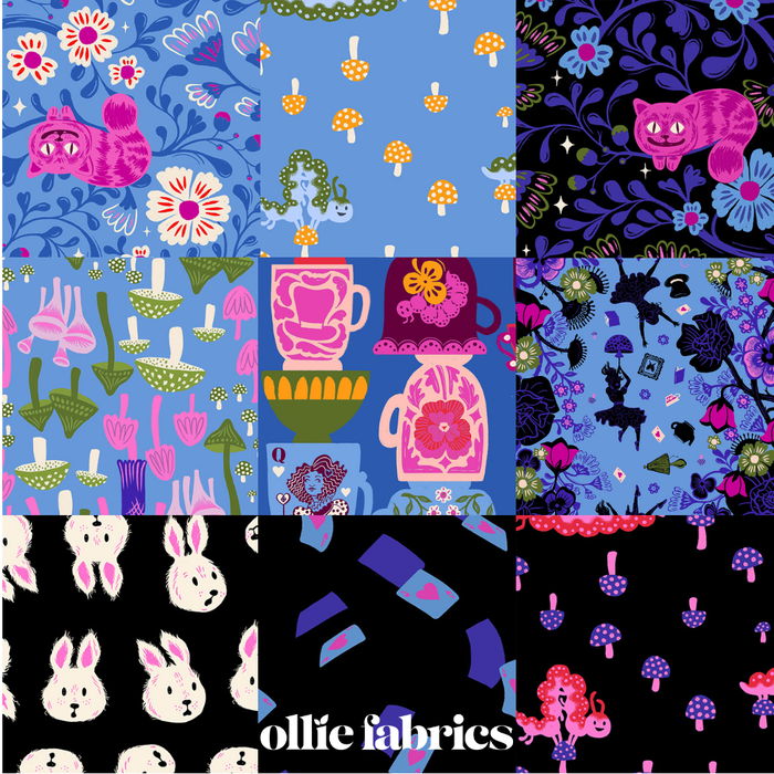 Hello Alice | Layer Cake