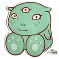 Hero Sticker