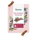 Himalaya Clear Complexion Brightening Mulethi Face Sheet Mask-30g