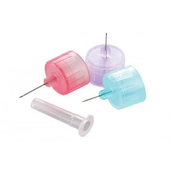 HMD Dispovan Pen Needles 32G(4mm)-Box of 100