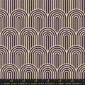 Hump Day in Eggplant | Geometry CANVAS