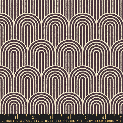 Hump Day in Eggplant | Geometry CANVAS
