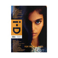 i-D 376 “The Lore Issue” — Bhavitha Mandava Cover