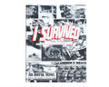 I SURVIVED - Hardcover Book