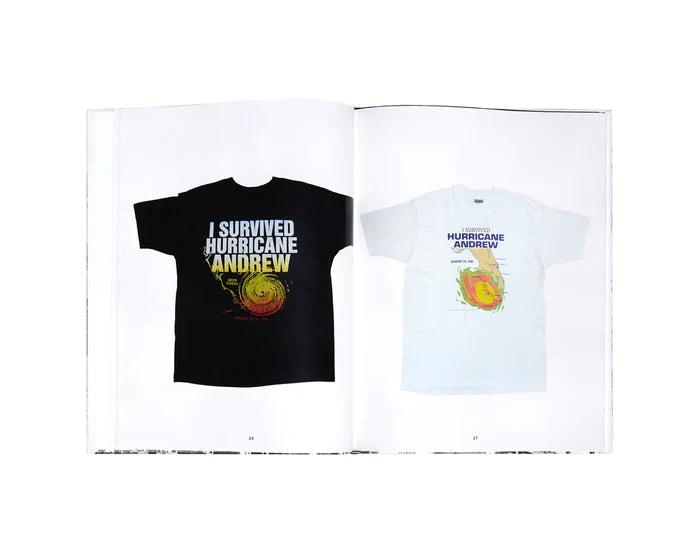 I SURVIVED - Hardcover Book