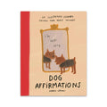 Illustrated Journey Through Dog's Thoughts
