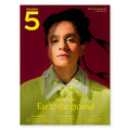 imagine 5 magazine