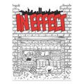 IN EFFECT Hardcore Fanzine Anthology