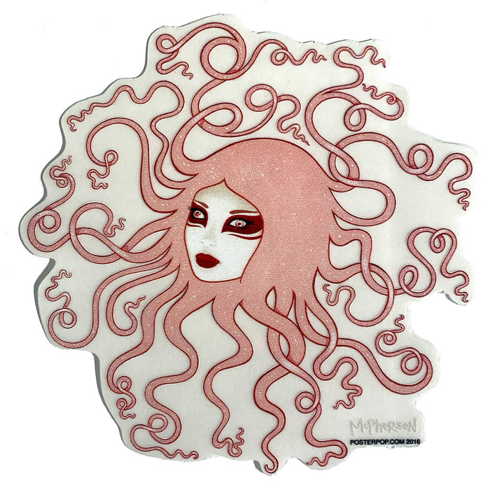 Inertia Sticker