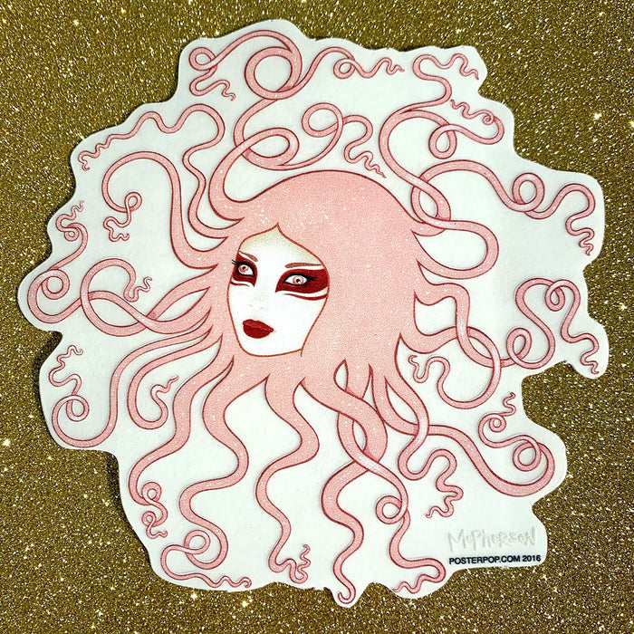 Inertia Sticker
